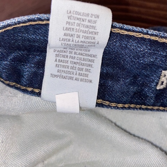 American Eagle Boot Cut High Rise Jeans 32… - Picture 6 of 12
